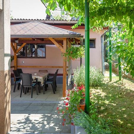 Apartment Zalac Slunj Buitenkant foto