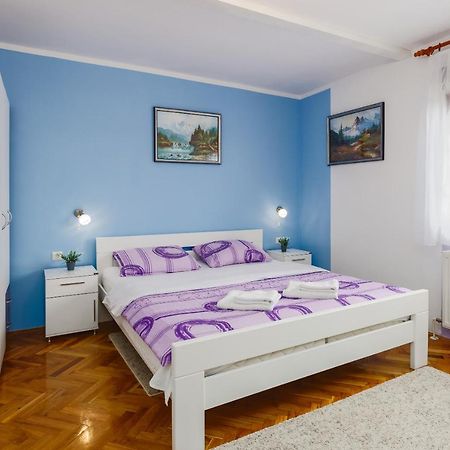 Apartment Zalac Slunj Buitenkant foto