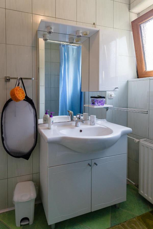 Apartment Zalac Slunj Buitenkant foto