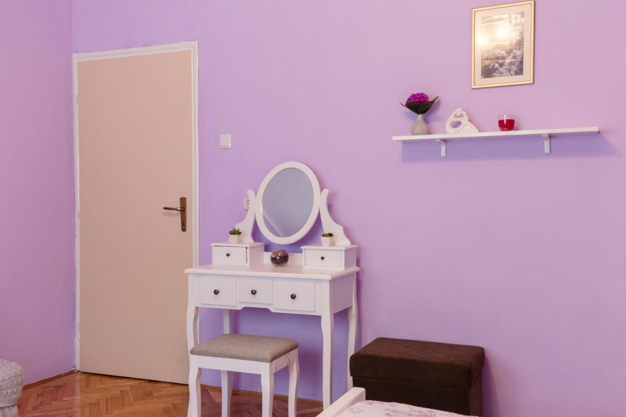 Apartment Zalac Slunj Buitenkant foto
