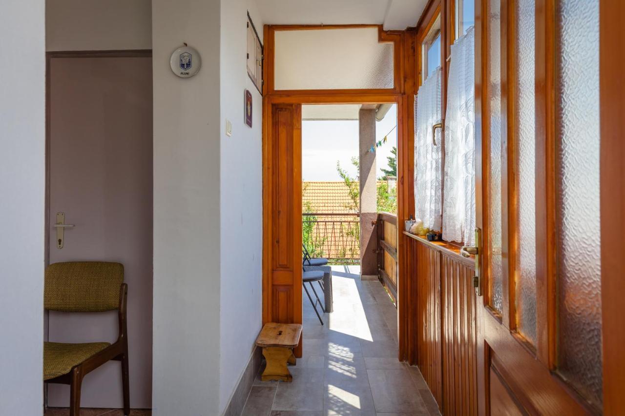 Apartment Zalac Slunj Buitenkant foto