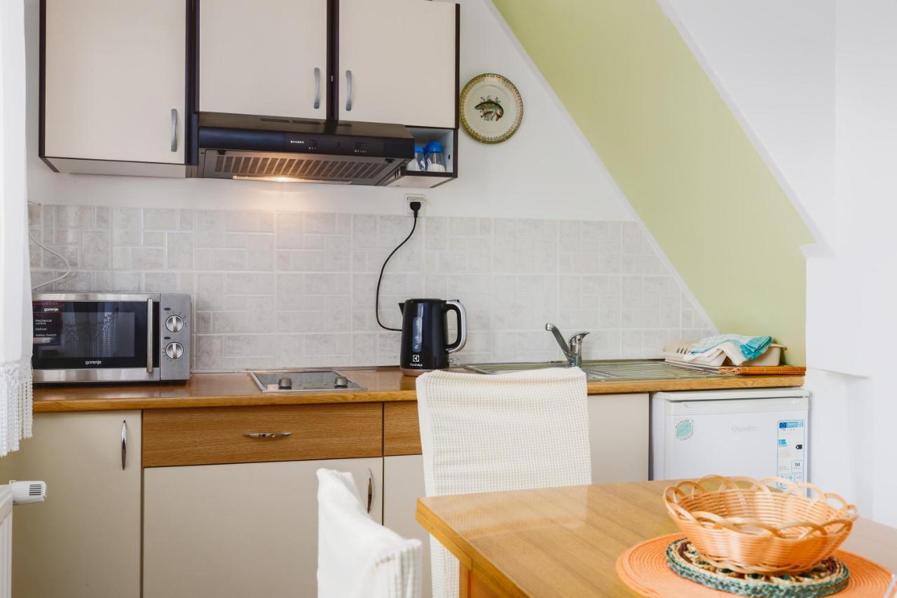Apartment Zalac Slunj Buitenkant foto