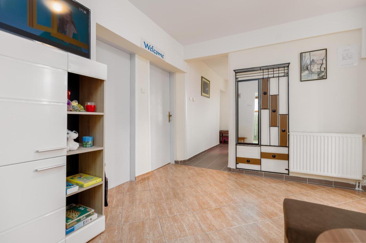 Apartment Zalac Slunj Buitenkant foto